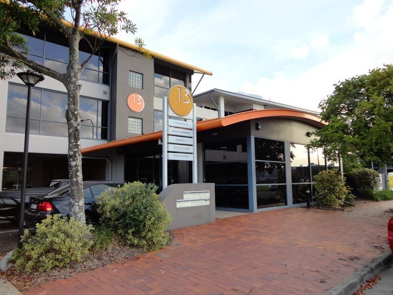 1/13 Carnaby St, Maroochydore QLD 4558