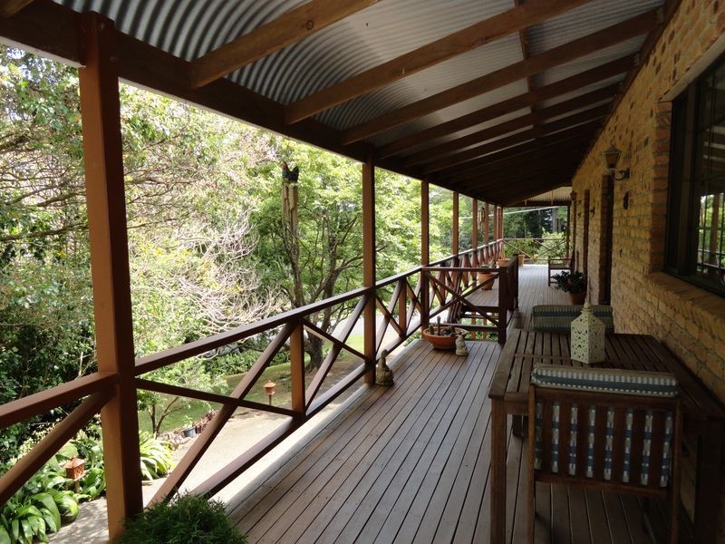 18 Mary Cairncross Ave, Maleny QLD 4552