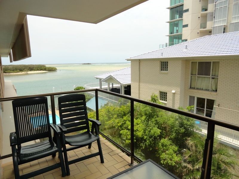 8/48-50 Duporth Ave, Maroochydore QLD 4558