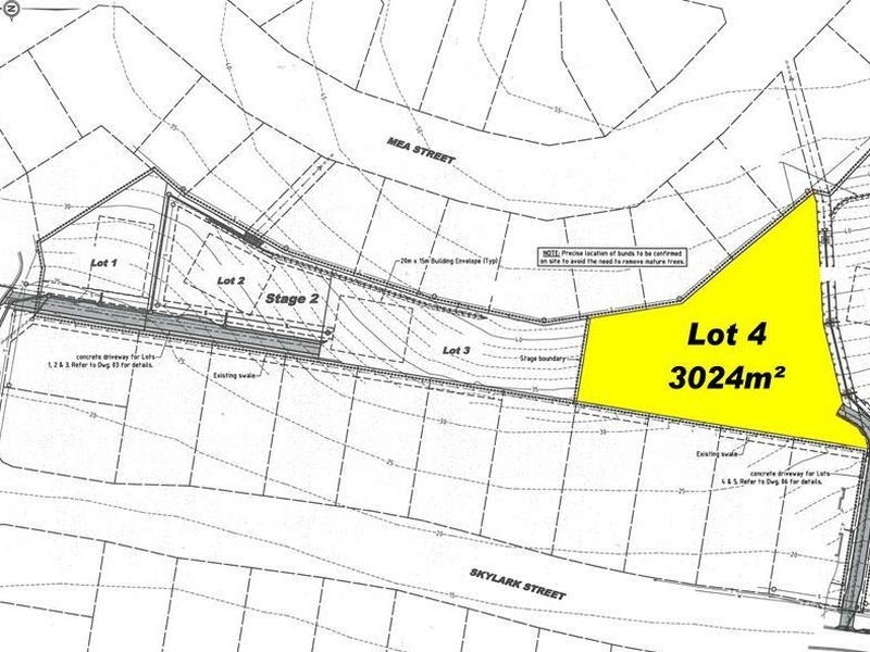 L4 Wandaa Court/Skylark Street, Coolum Beach QLD 4573