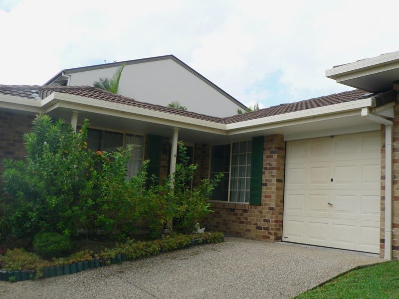 4/228 Main Rd, Maroochydore QLD 4558