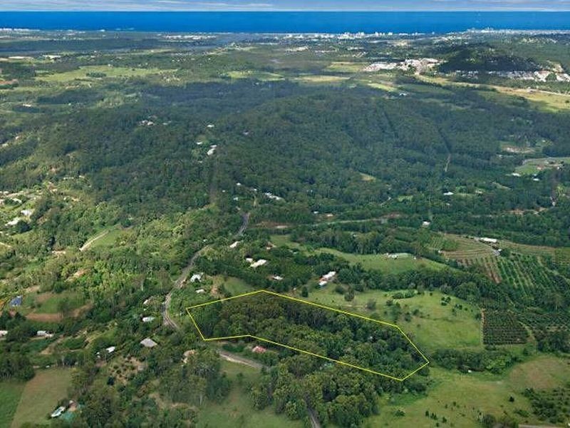 152 Kiel Mountain Rd, Woombye QLD 4559