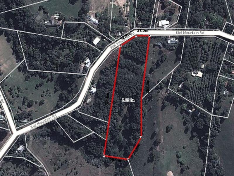 152 Kiel Mountain Rd, Woombye QLD 4559