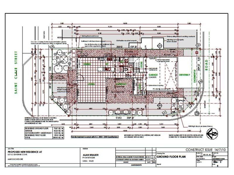 4 Saint Clair St, Maroochydore QLD 4558