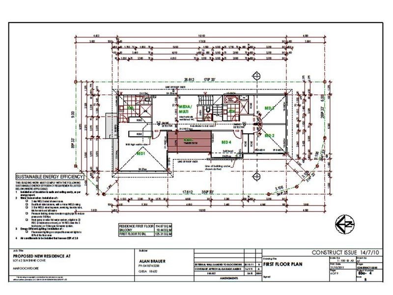 4 Saint Clair St, Maroochydore QLD 4558