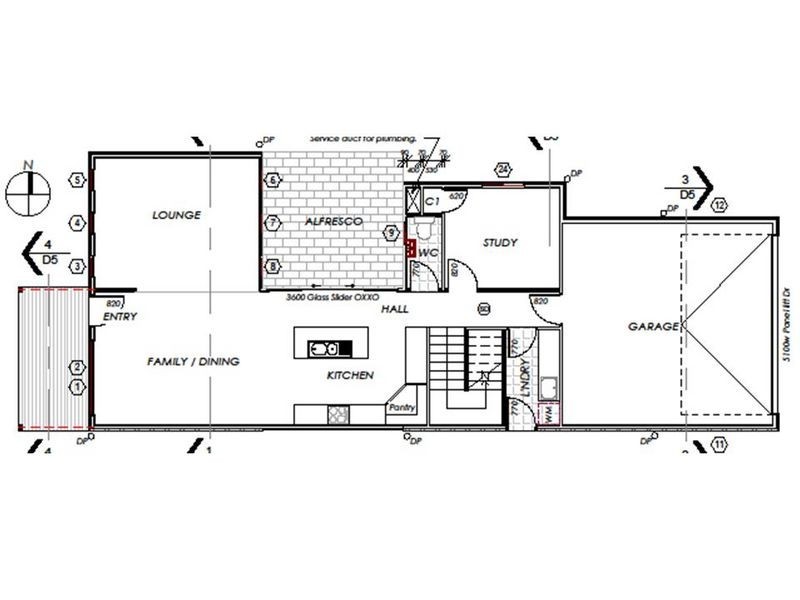 9 Hilliards Lane (23 Amity Avenue), Maroochydore QLD 4558