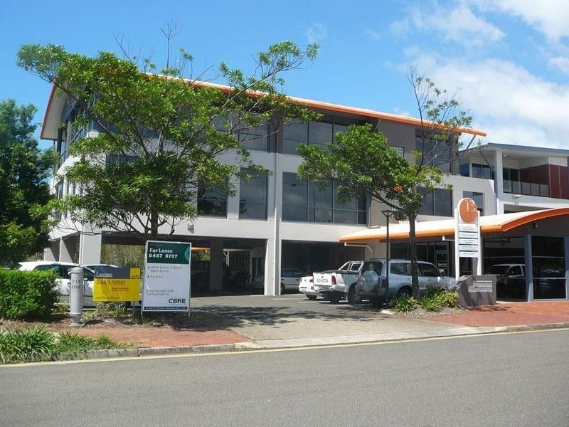 1B/13 Carnaby St, Maroochydore QLD 4558