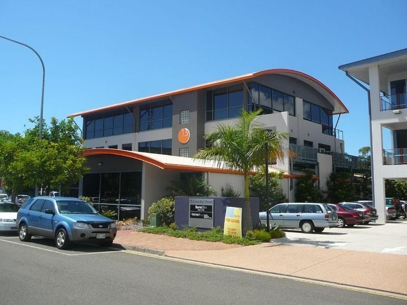 1B/13 Carnaby St, Maroochydore QLD 4558