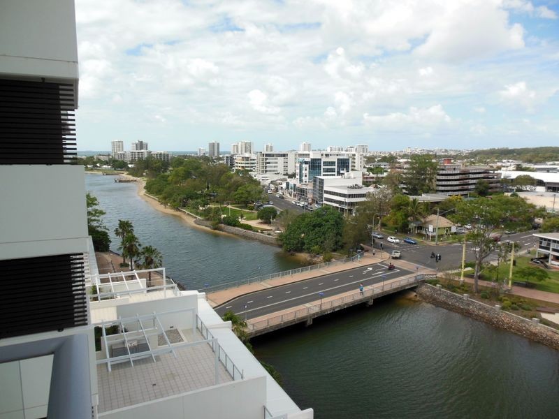 807/1 Duporth Ave, Maroochydore QLD 4558