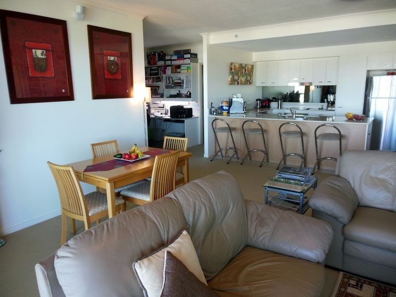 807/1 Duporth Ave, Maroochydore QLD 4558