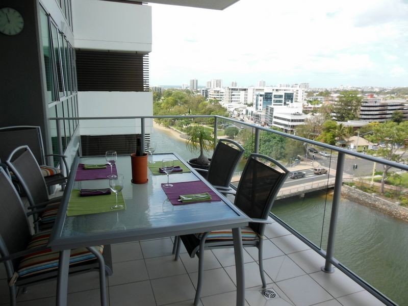 807/1 Duporth Ave, Maroochydore QLD 4558