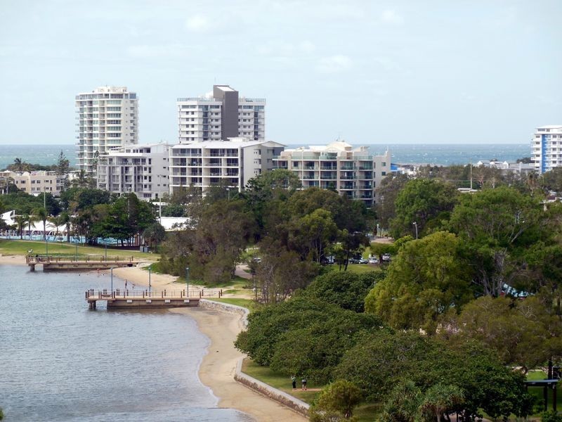 807/1 Duporth Ave, Maroochydore QLD 4558