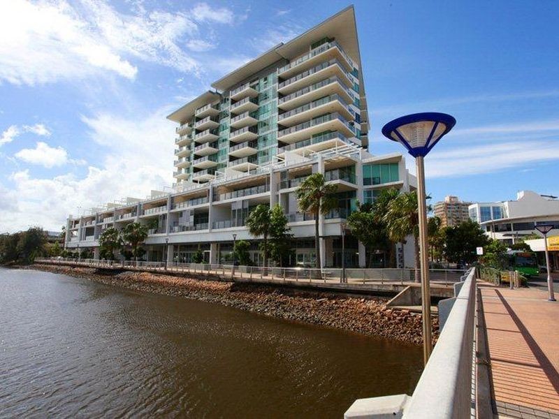 807/1 Duporth Ave, Maroochydore QLD 4558