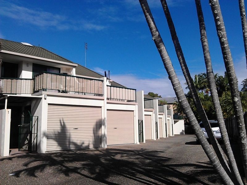 3/14 Arwen St, Maroochydore QLD 4558
