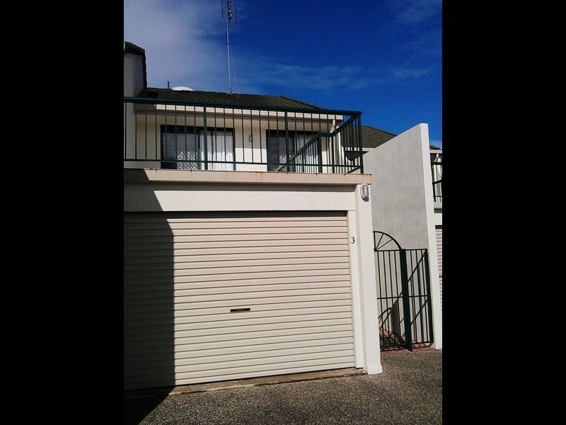 3/14 Arwen St, Maroochydore QLD 4558
