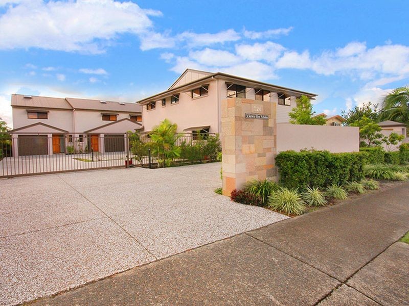 3/224 Main Rd, Maroochydore QLD 4558