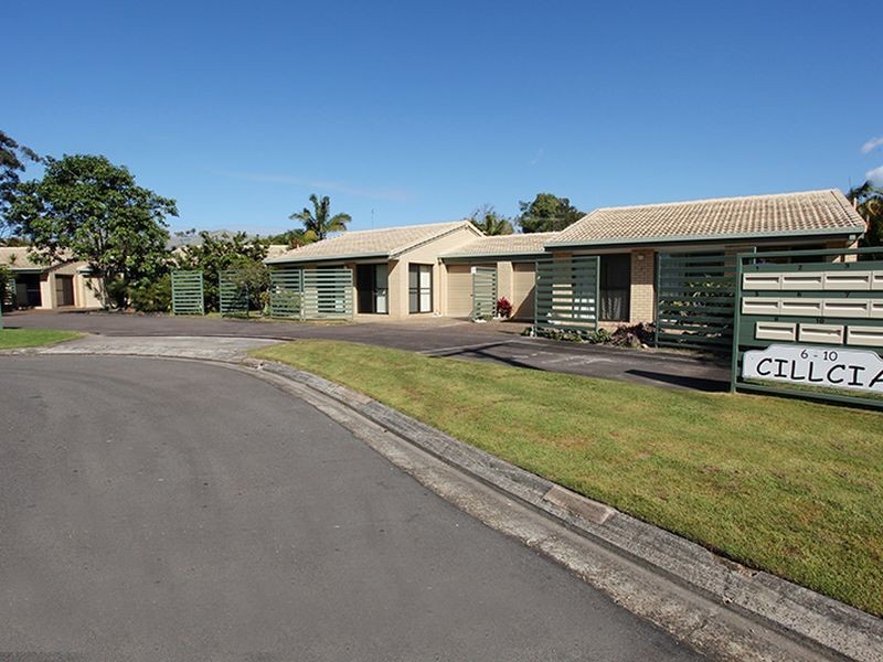 1/6 Ann-Maree Cl, Maroochydore QLD 4558