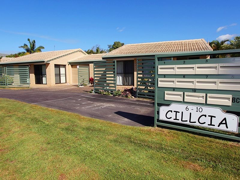 1/6 Ann-Maree Cl, Maroochydore QLD 4558