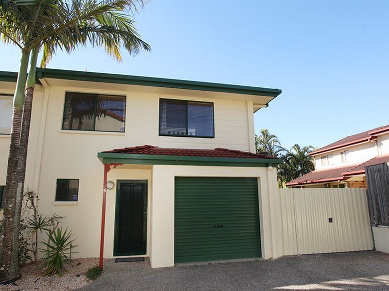 5/204-206 Main Rd, Maroochydore QLD 4558