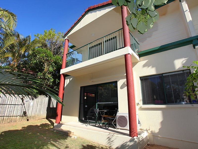 5/204-206 Main Rd, Maroochydore QLD 4558