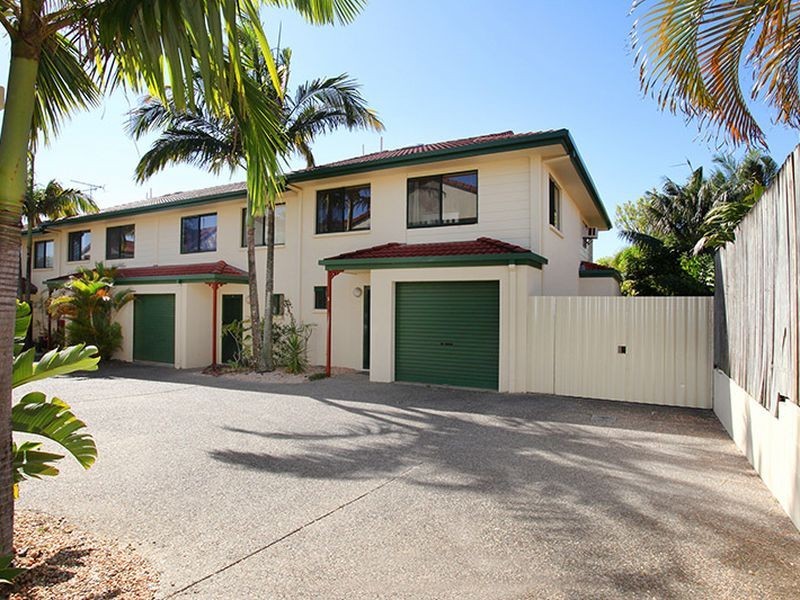 5/204-206 Main Rd, Maroochydore QLD 4558