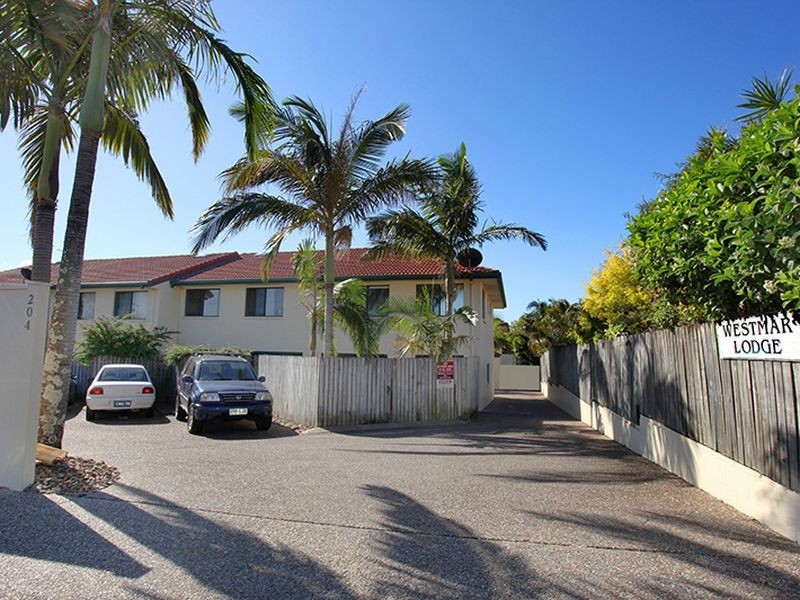 5/204-206 Main Rd, Maroochydore QLD 4558