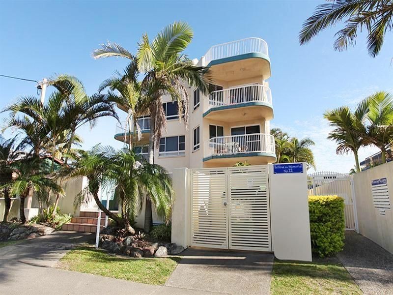3/12 Memorial Ave, Maroochydore QLD 4558