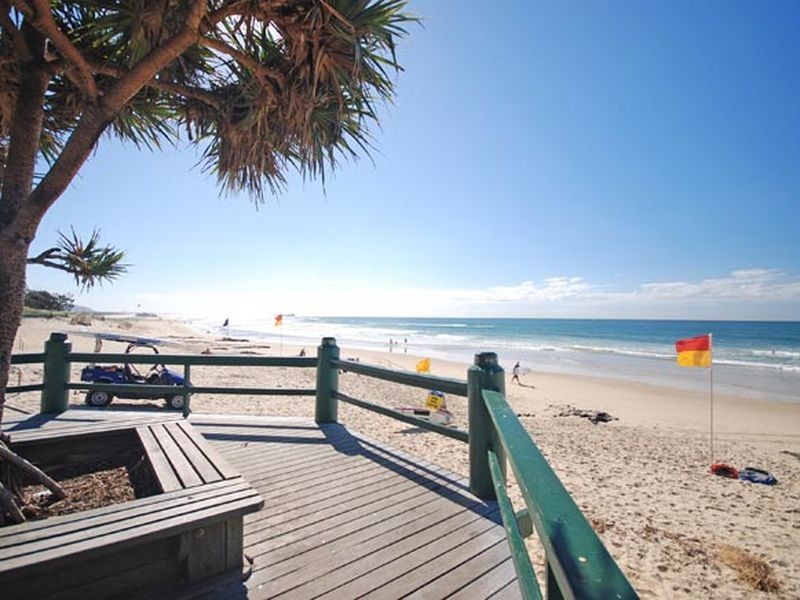 3/12 Memorial Ave, Maroochydore QLD 4558