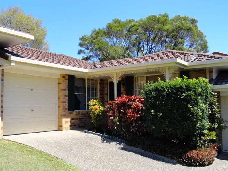 17/228 Main Rd, Maroochydore QLD 4558