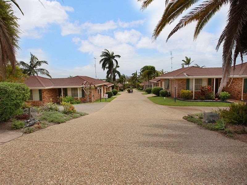 17/228 Main Rd, Maroochydore QLD 4558