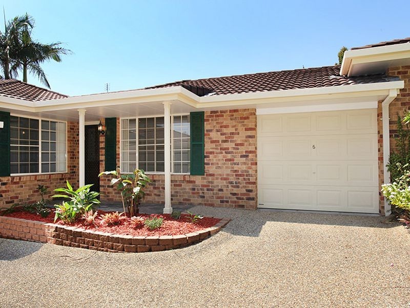 5/228 Main Rd, Maroochydore QLD 4558