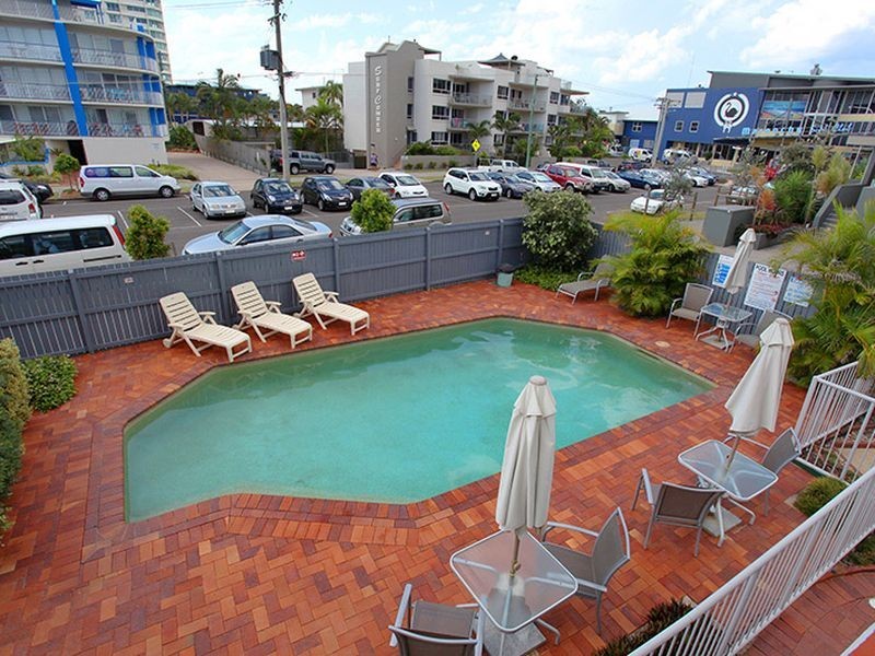 3/43 Sixth Ave, Maroochydore QLD 4558