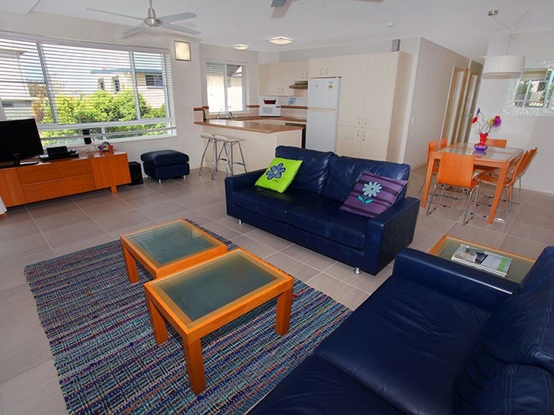 3/43 Sixth Ave, Maroochydore QLD 4558