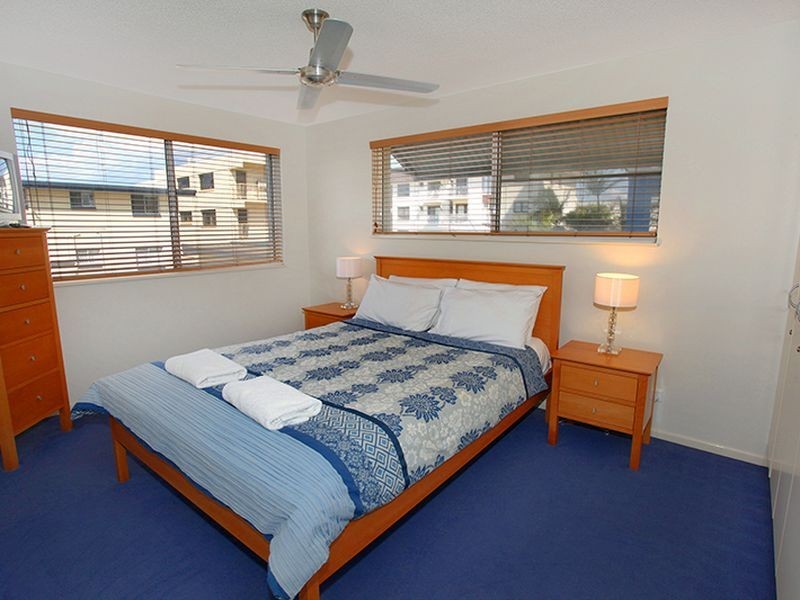 3/43 Sixth Ave, Maroochydore QLD 4558