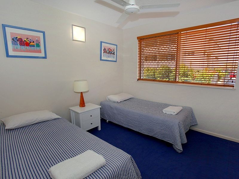 3/43 Sixth Ave, Maroochydore QLD 4558