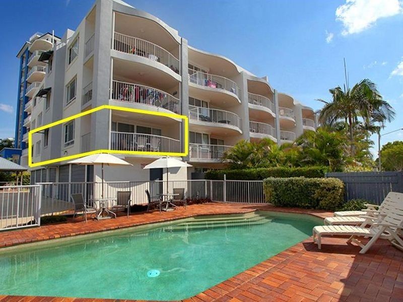 3/43 Sixth Ave, Maroochydore QLD 4558