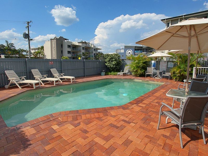 3/43 Sixth Ave, Maroochydore QLD 4558