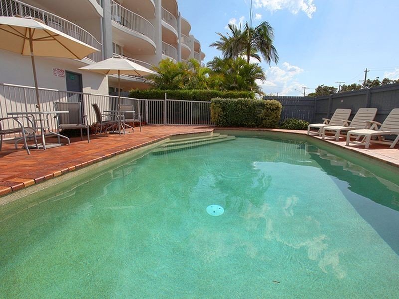 3/43 Sixth Ave, Maroochydore QLD 4558