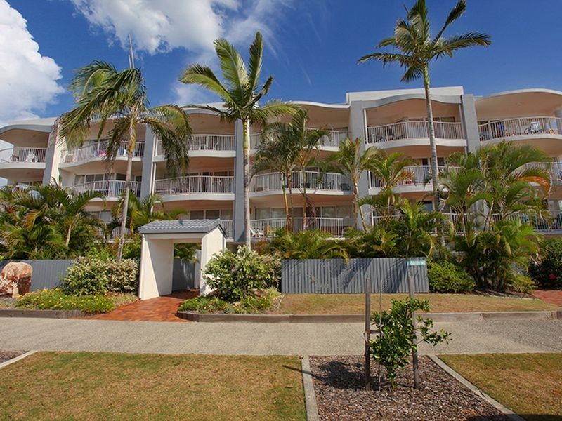 3/43 Sixth Ave, Maroochydore QLD 4558