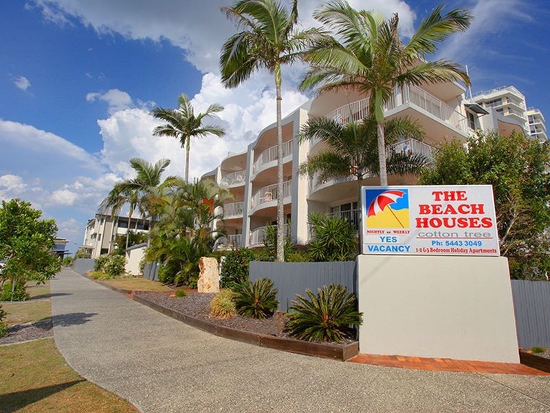 3/43 Sixth Ave, Maroochydore QLD 4558