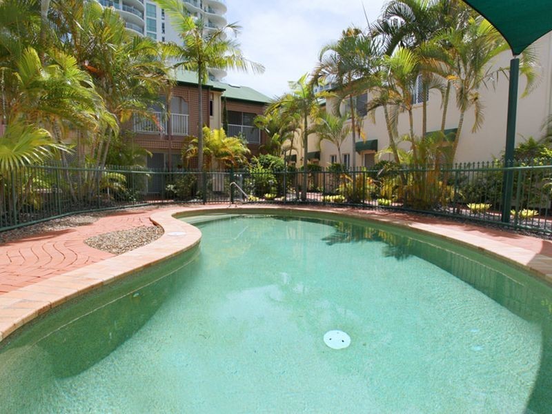 10/70 Sixth Ave, Maroochydore QLD 4558