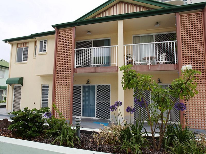 10/70 Sixth Ave, Maroochydore QLD 4558