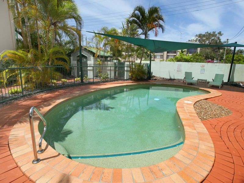 10/70 Sixth Ave, Maroochydore QLD 4558