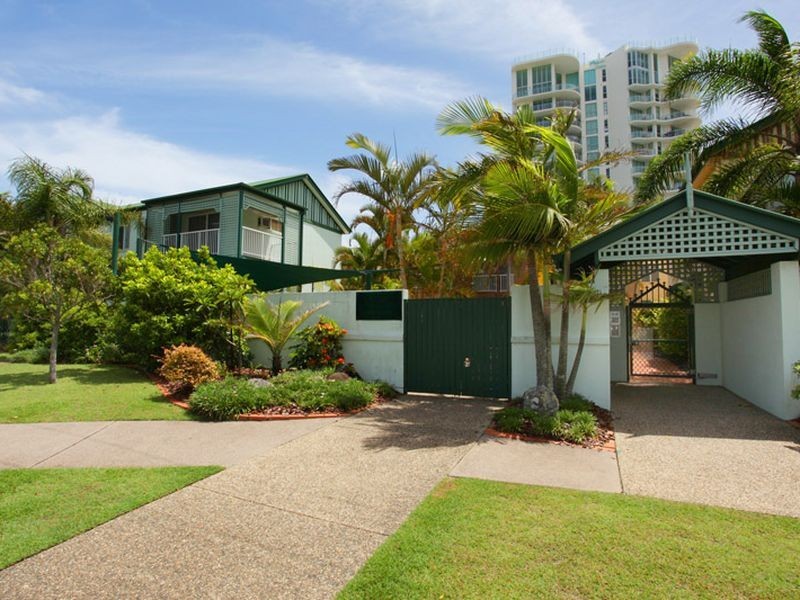 10/70 Sixth Ave, Maroochydore QLD 4558