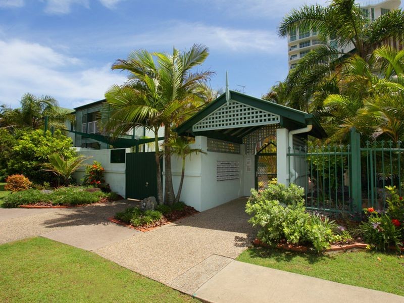 10/70 Sixth Ave, Maroochydore QLD 4558