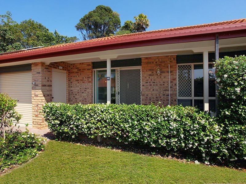 14/119 Sugar Rd, Alexandra Headland QLD 4572