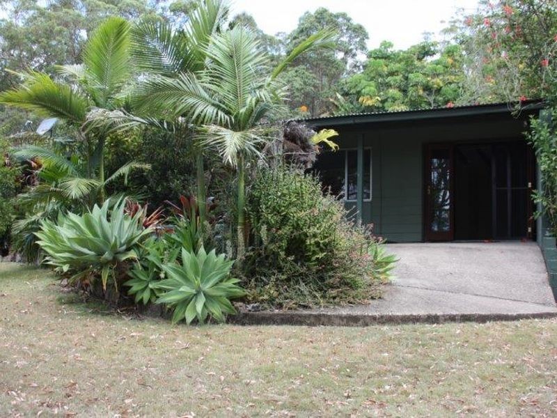 250 Yandina-Bli Bli Rd, Maroochy River QLD 4561