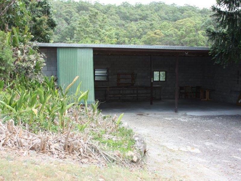 250 Yandina-Bli Bli Rd, Maroochy River QLD 4561