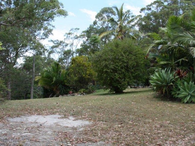 250 Yandina-Bli Bli Rd, Maroochy River QLD 4561