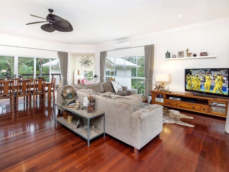 1114 Eumundi Noosa Rd, Verrierdale QLD 4562